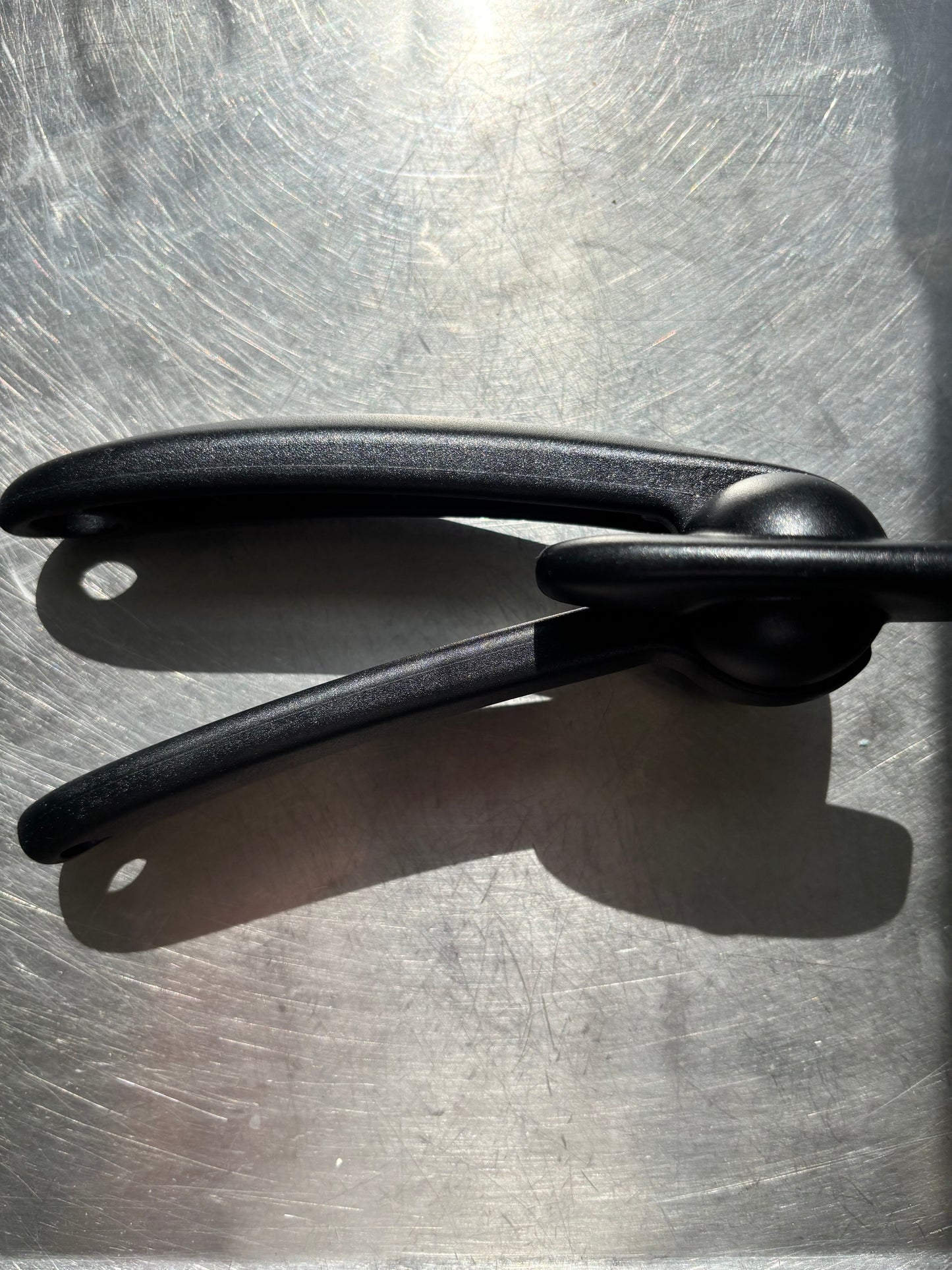 CanTrust can opener