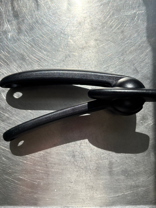 CanTrust can opener